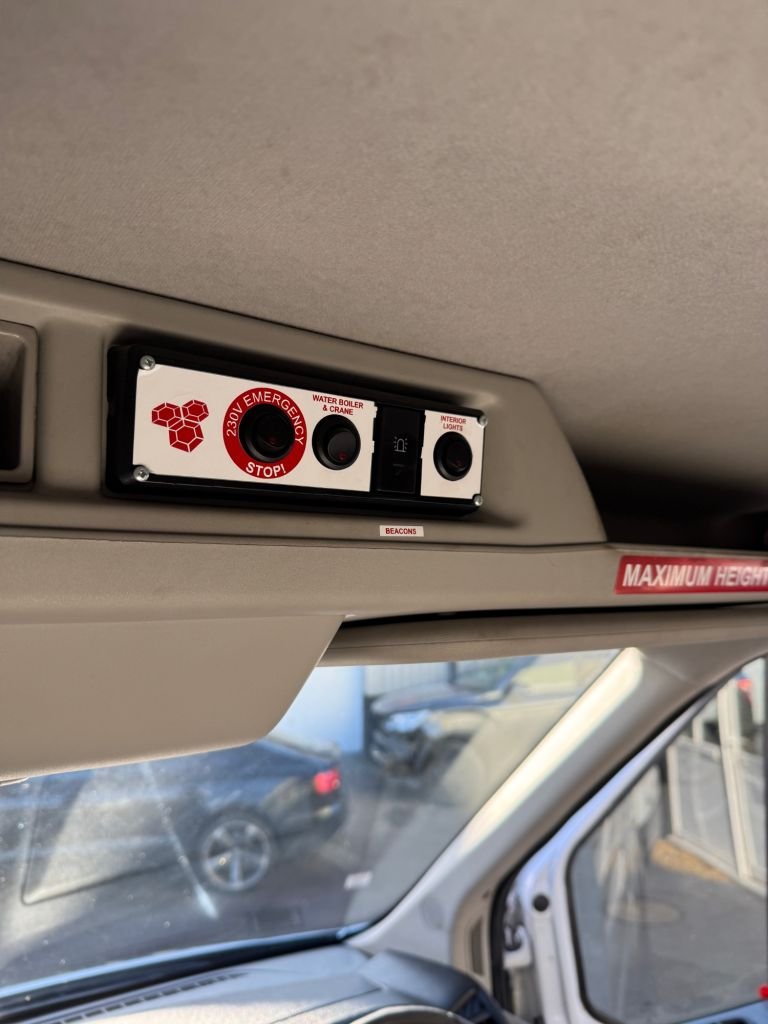 Used Ford Transit 2018 for sale - 76582543: Photo 45