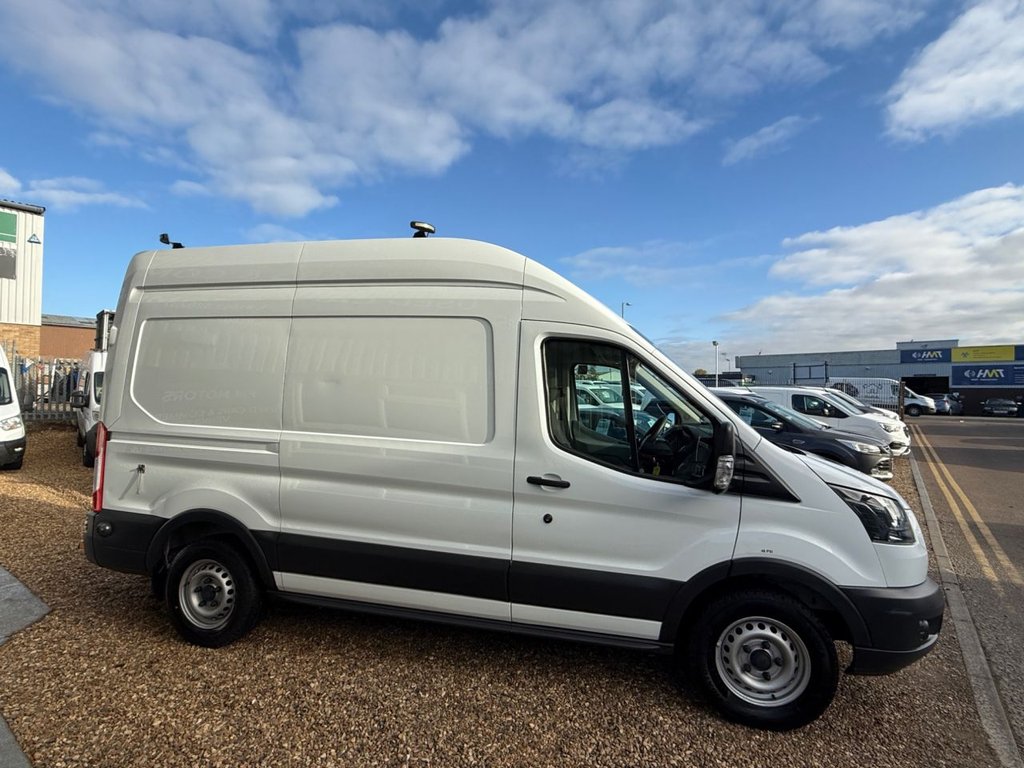 Used Ford Transit 2018 for sale - 76582543: Photo 8