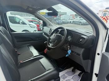 Used Vauxhall Vivaro 2020 for sale - 78930967: Photo