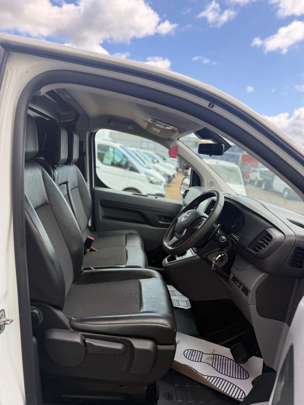 Vehicle 11