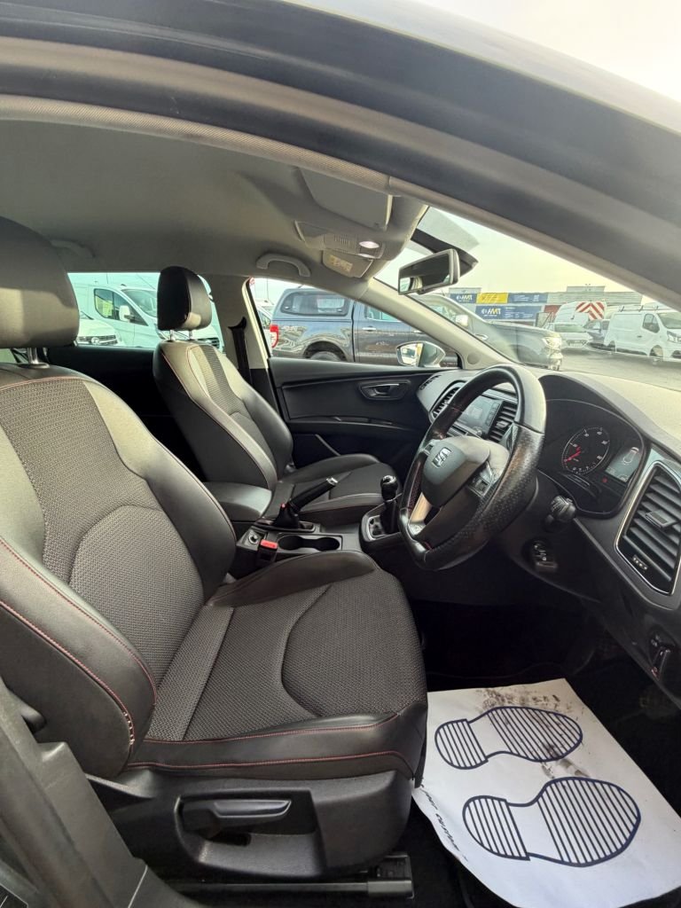 Used SEAT Leon 2015 for sale - 77172283: Photo 11