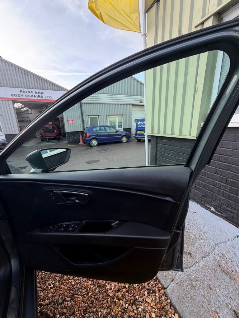 Used SEAT Leon 2015 for sale - 77172283: Photo 16