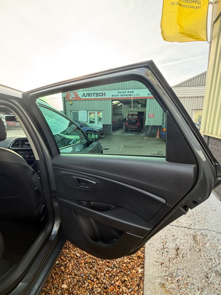 Used SEAT Leon 2015 for sale - 77172283: Photo 17