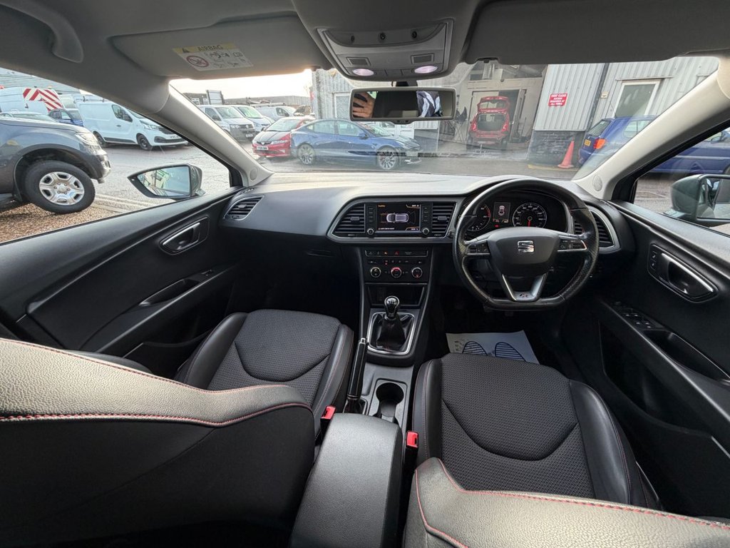 Used SEAT Leon 2015 for sale - 77172283: Photo 18