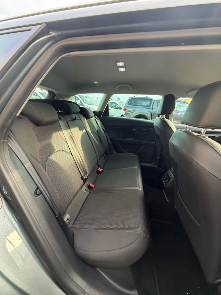 Used SEAT Leon 2015 for sale - 77172283: Photo 19