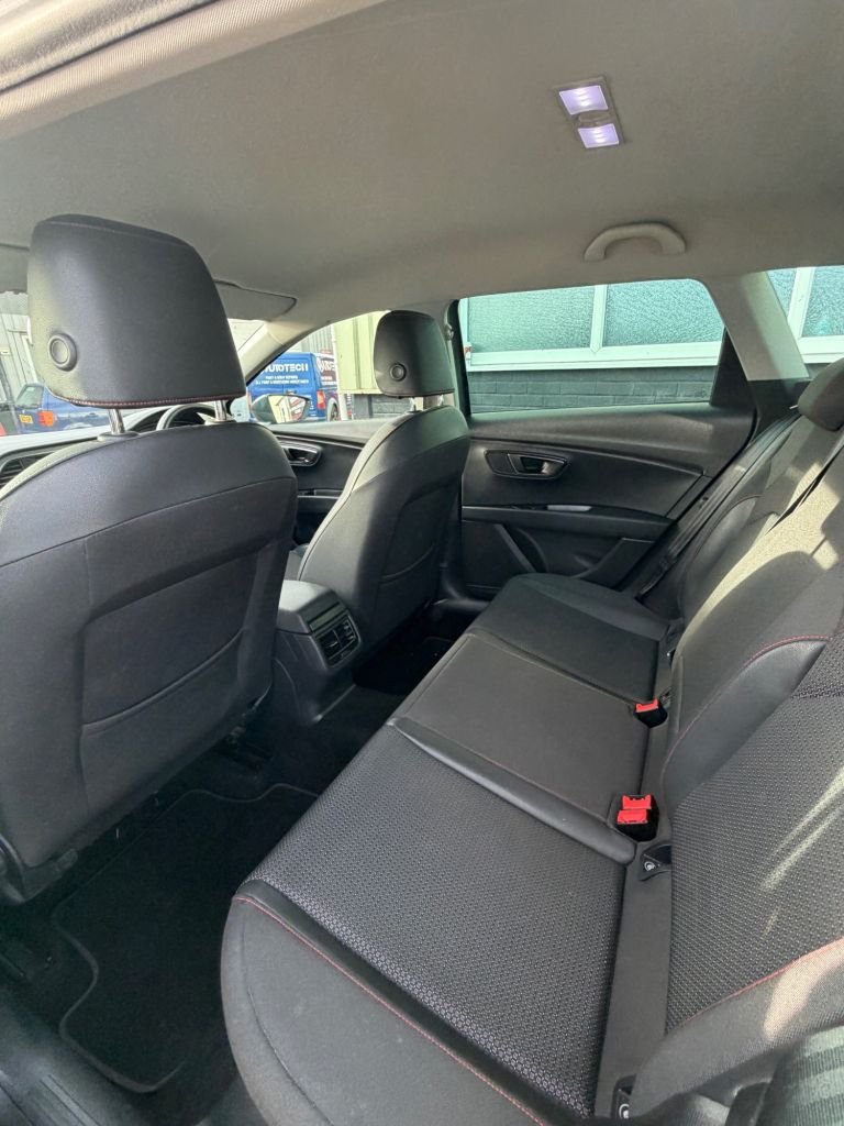 Used SEAT Leon 2015 for sale - 77172283: Photo 23