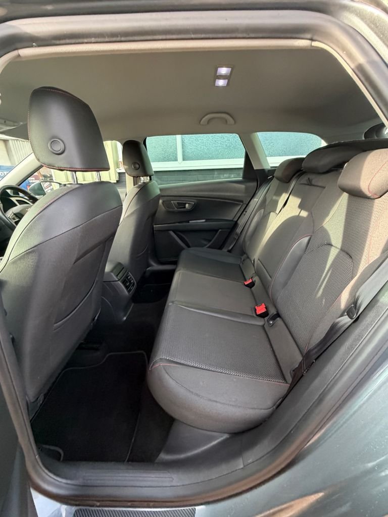 Used SEAT Leon 2015 for sale - 77172283: Photo 28