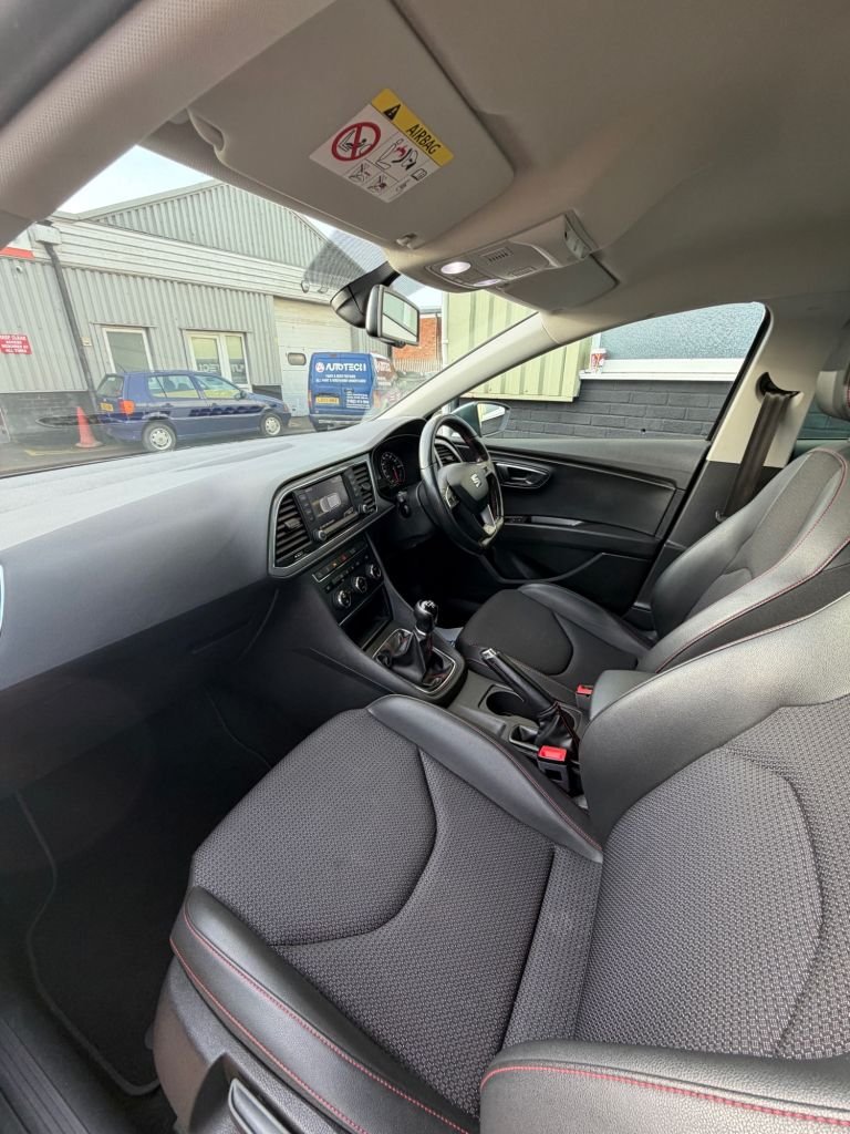 Used SEAT Leon 2015 for sale - 77172283: Photo 31