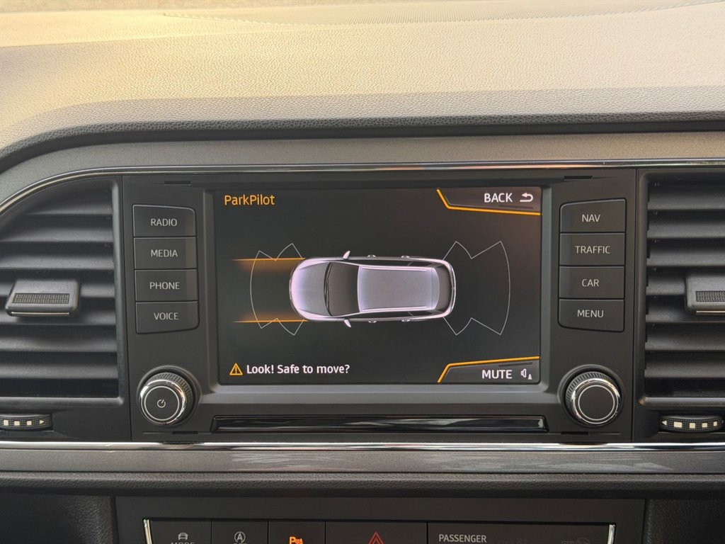 Used SEAT Leon 2015 for sale - 77172283: Photo 33