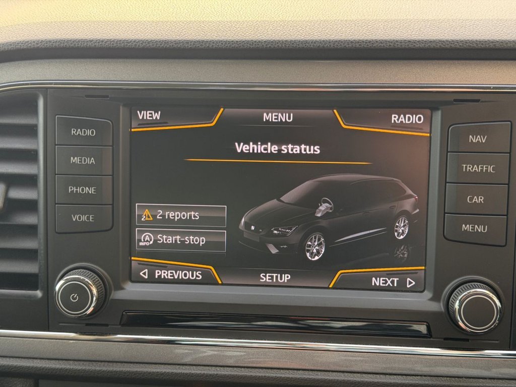 Used SEAT Leon 2015 for sale - 77172283: Photo 41