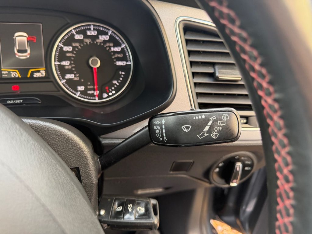 Used SEAT Leon 2015 for sale - 77172283: Photo 45