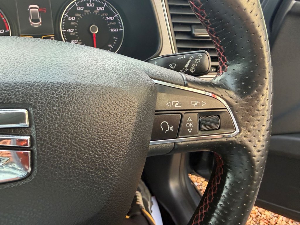 Used SEAT Leon 2015 for sale - 77172283: Photo 49