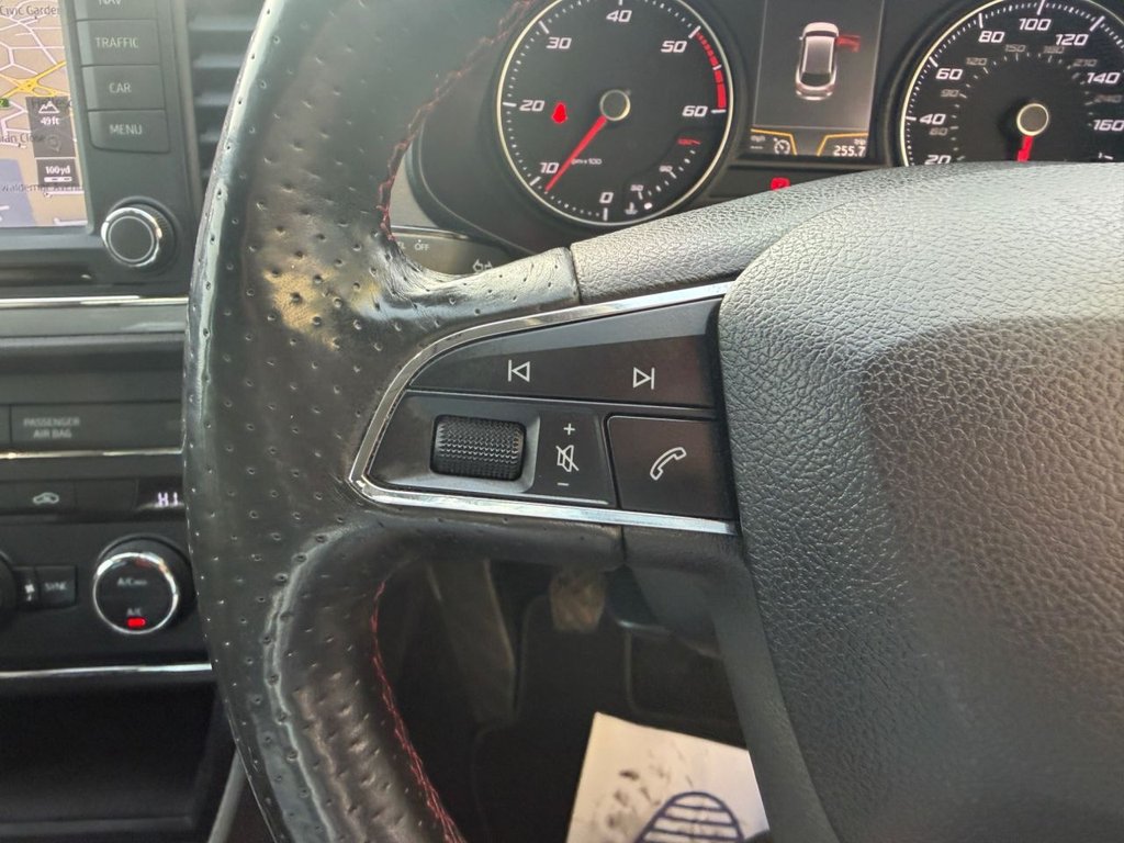 Used SEAT Leon 2015 for sale - 77172283: Photo 50