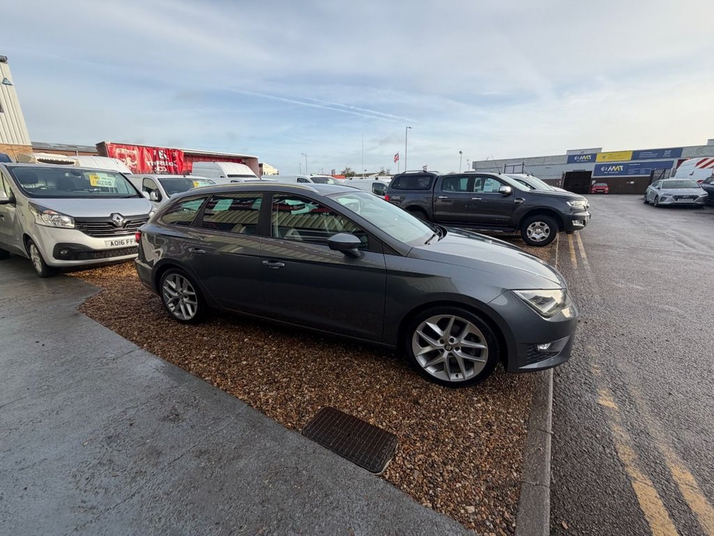 Used SEAT Leon 2015 for sale - 77172283: Photo 7