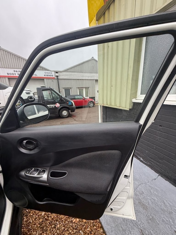 Used Nissan Juke 2012 for sale - 76132708: Photo 15