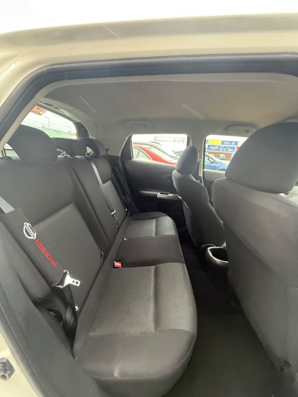 Used Nissan Juke 2012 for sale - 76132708: Photo 17