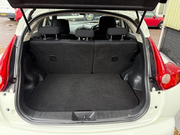 Used Nissan Juke 2012 for sale - 76132708: Photo 20