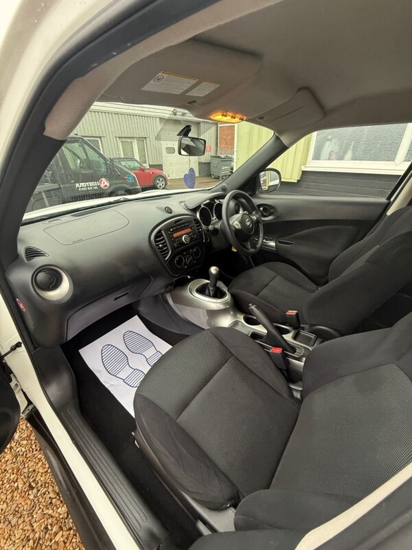Used Nissan Juke 2012 for sale - 76132708: Photo 26