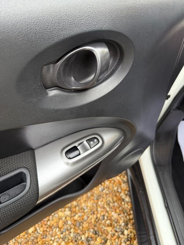 Used Nissan Juke 2012 for sale - 76132708: Photo 29