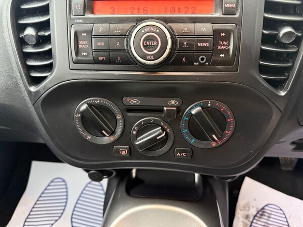 Used Nissan Juke 2012 for sale - 76132708: Photo 32