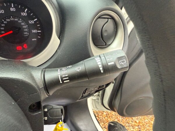 Used Nissan Juke 2012 for sale - 76132708: Photo 34