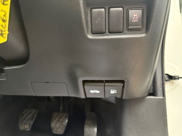 Used Nissan Juke 2012 for sale - 76132708: Photo 38