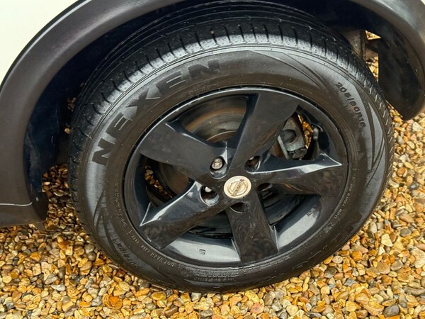 Used Nissan Juke 2012 for sale - 76132708: Photo 41