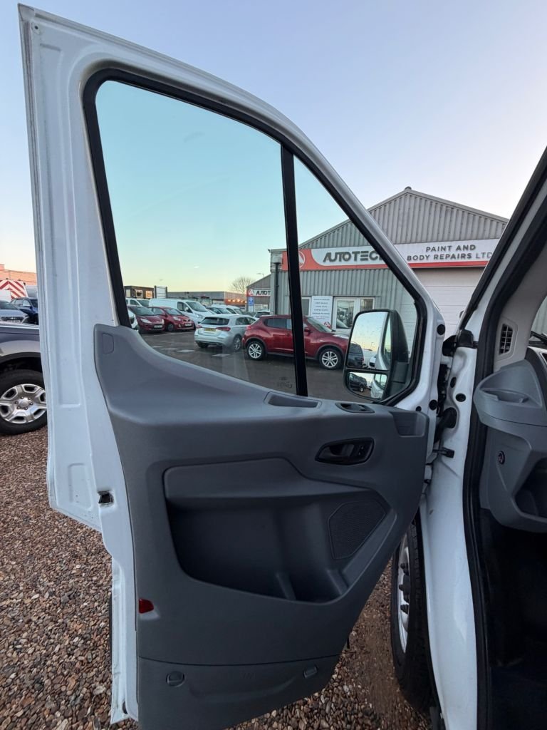 Used Ford Transit 2018 for sale - 77341274: Photo 22