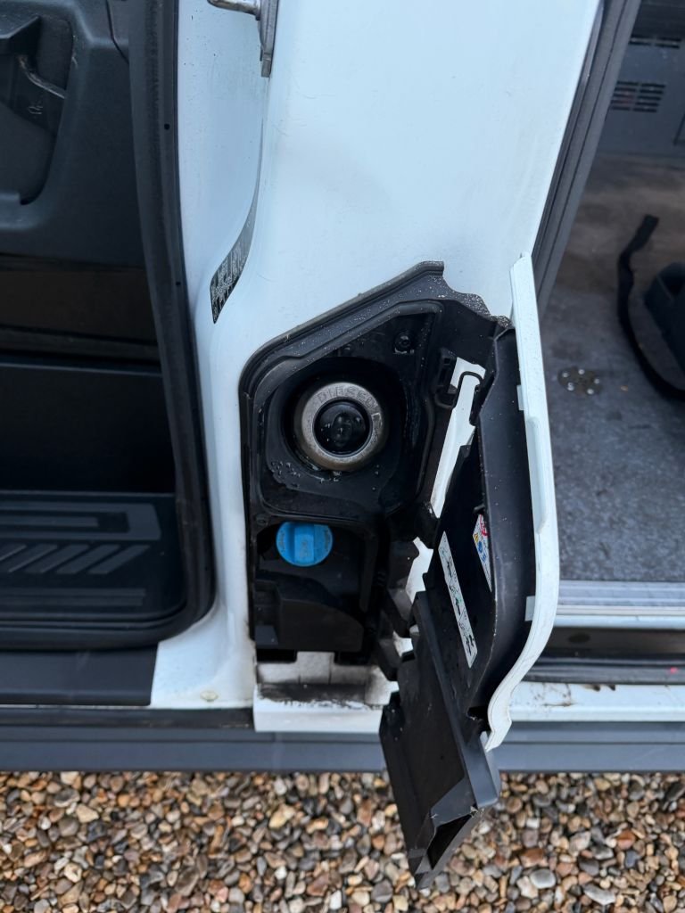 Used Ford Transit 2018 for sale - 77341274: Photo 25