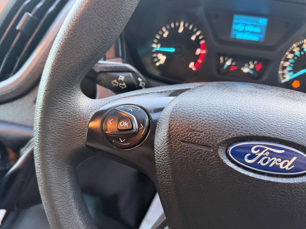 Used Ford Transit 2018 for sale - 77341274: Photo 31