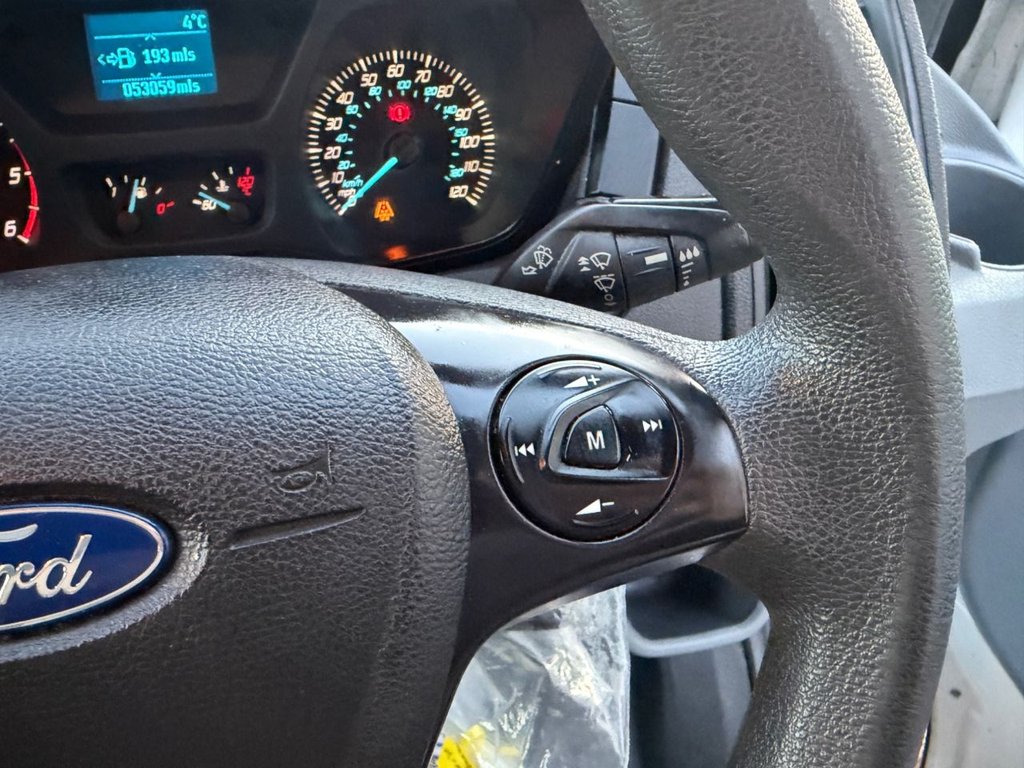 Used Ford Transit 2018 for sale - 77341274: Photo 32