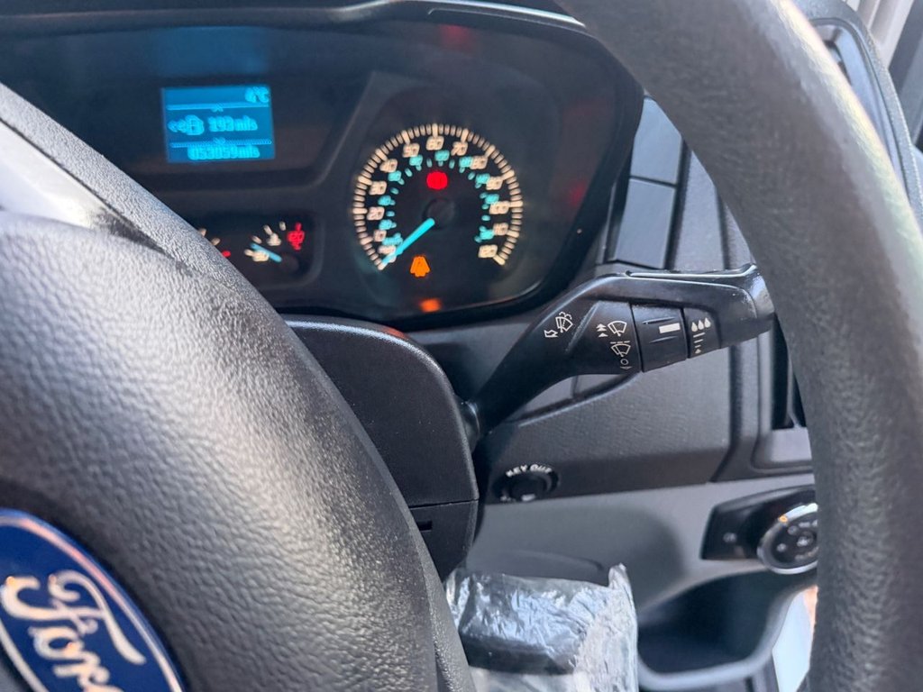 Used Ford Transit 2018 for sale - 77341274: Photo 35