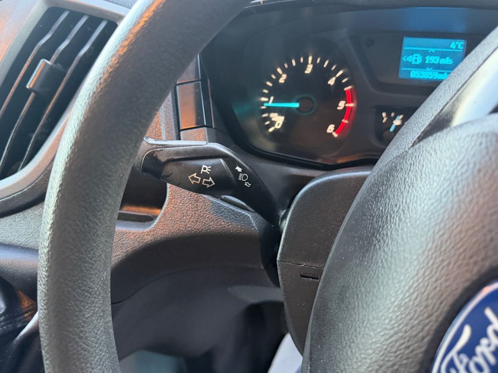Used Ford Transit 2018 for sale - 77341274: Photo 36
