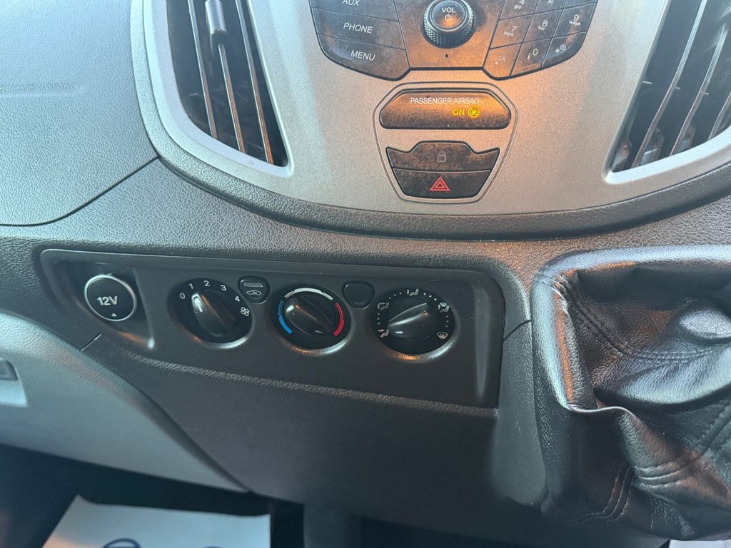 Used Ford Transit 2018 for sale - 77341274: Photo 37