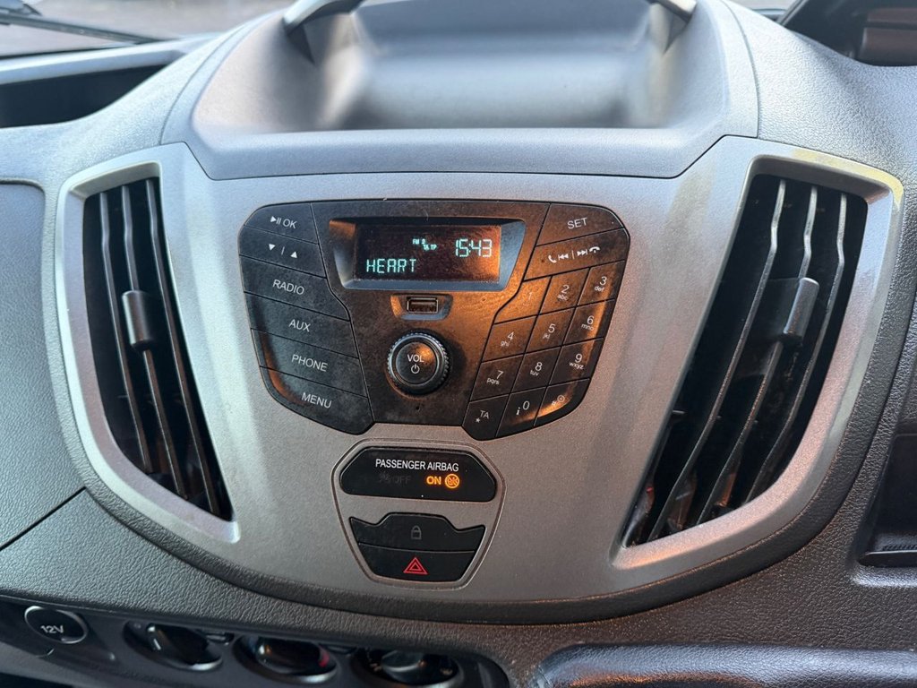 Used Ford Transit 2018 for sale - 77341274: Photo 38