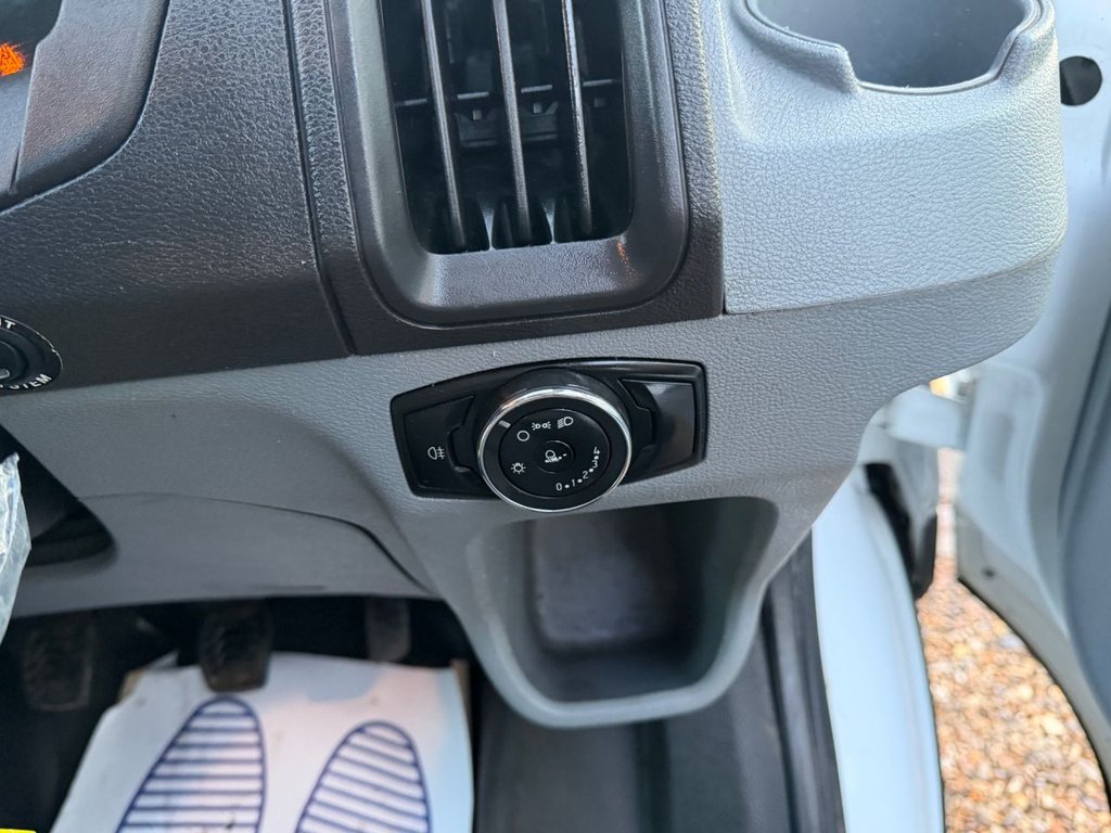 Used Ford Transit 2018 for sale - 77341274: Photo 39