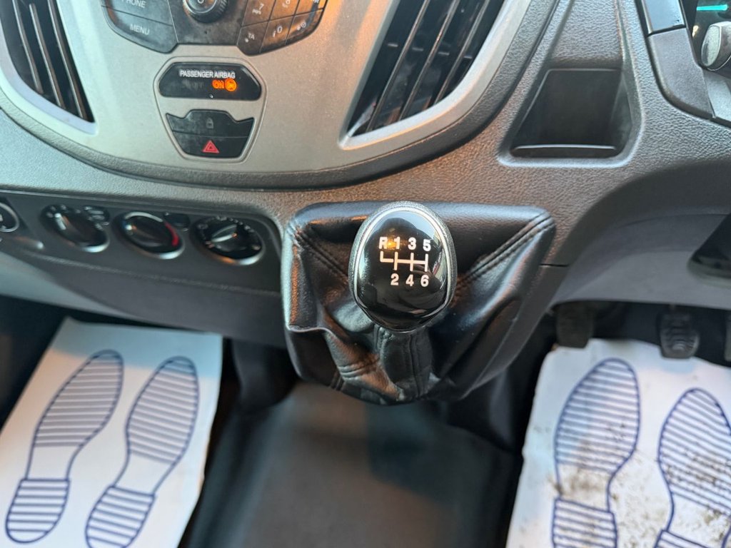 Used Ford Transit 2018 for sale - 77341274: Photo 42