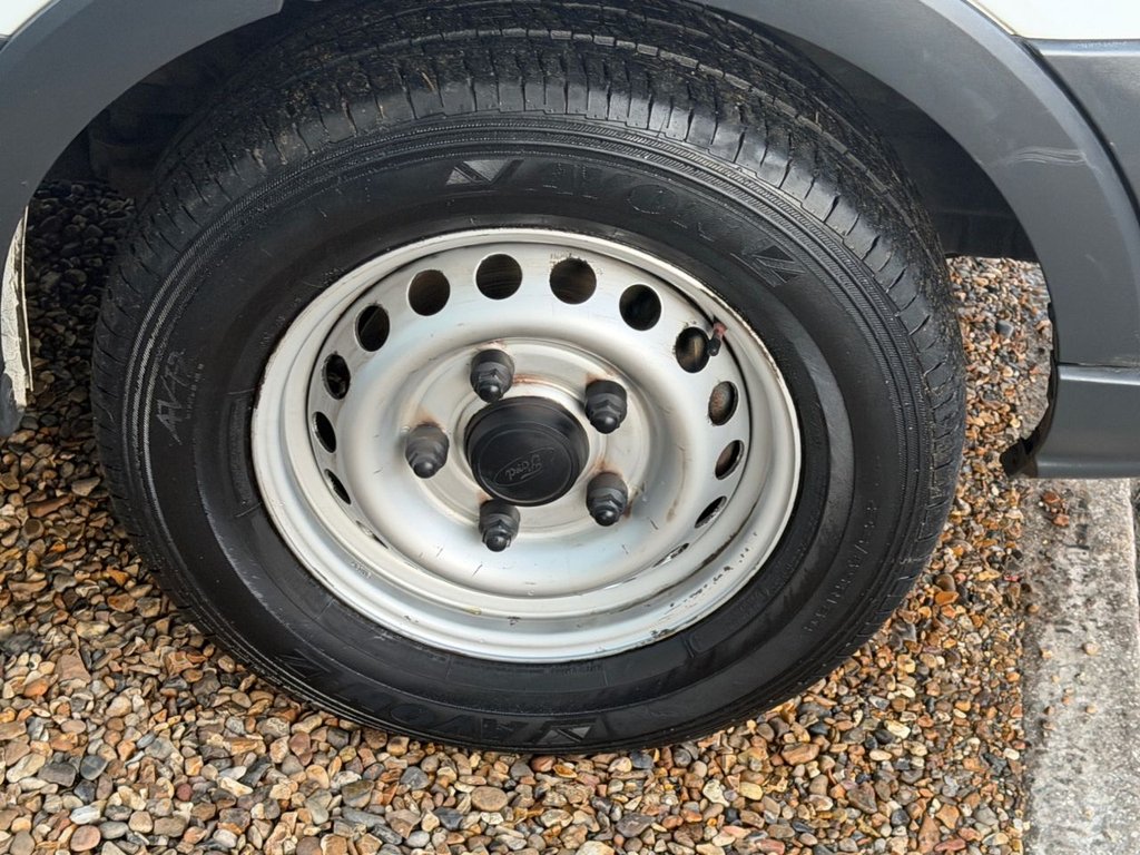 Used Ford Transit 2018 for sale - 77341274: Photo 43