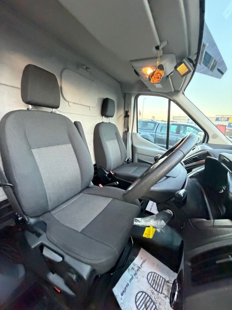 Used Ford Transit 2018 for sale - 77341274: Photo 44