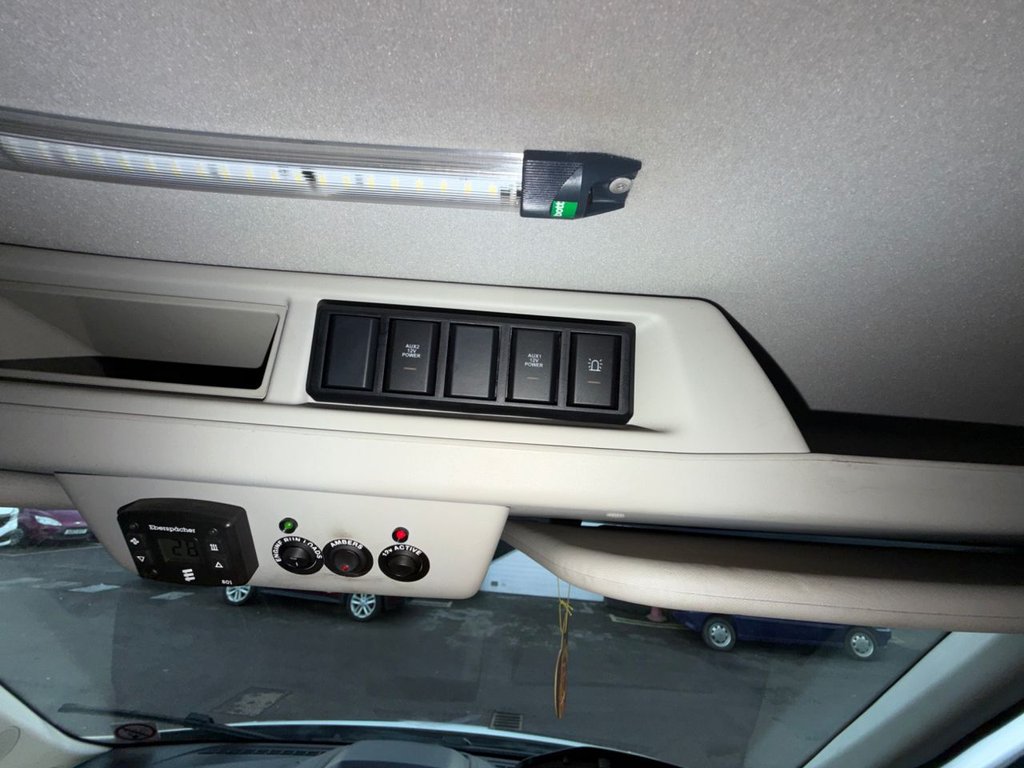 Used Ford Transit 2018 for sale - 77341274: Photo 45