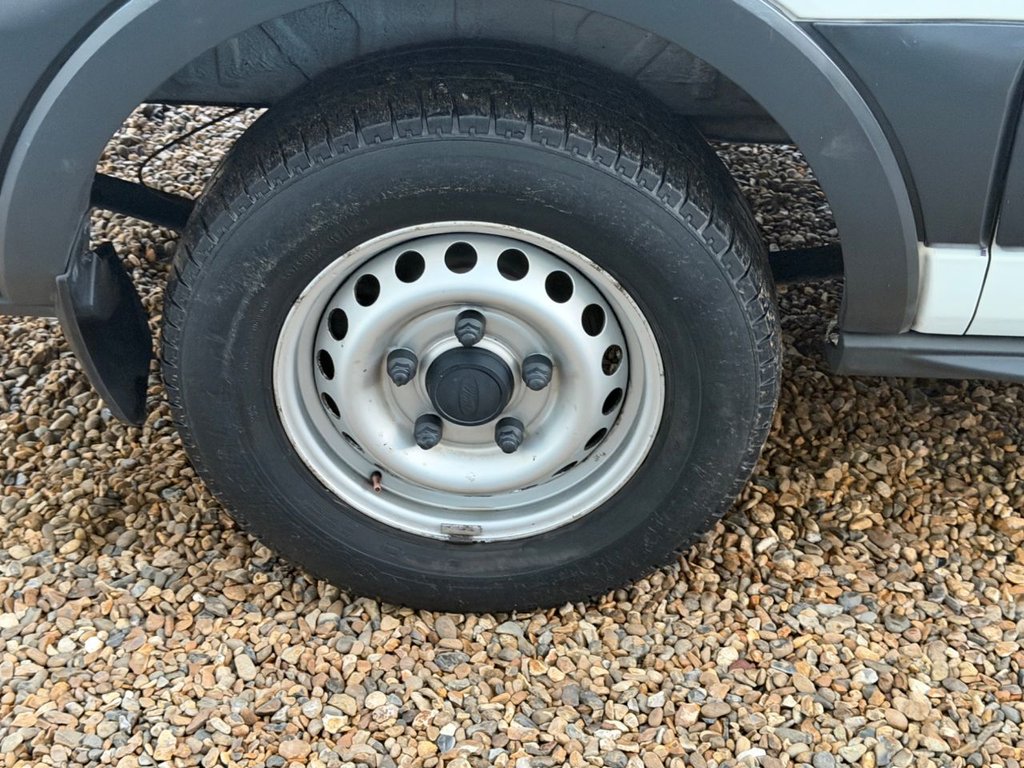 Used Ford Transit 2018 for sale - 77341274: Photo 46