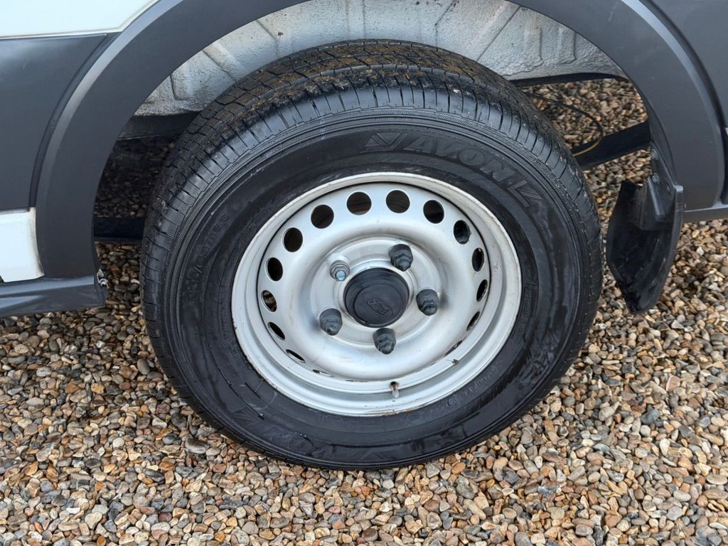 Used Ford Transit 2018 for sale - 77341274: Photo 47