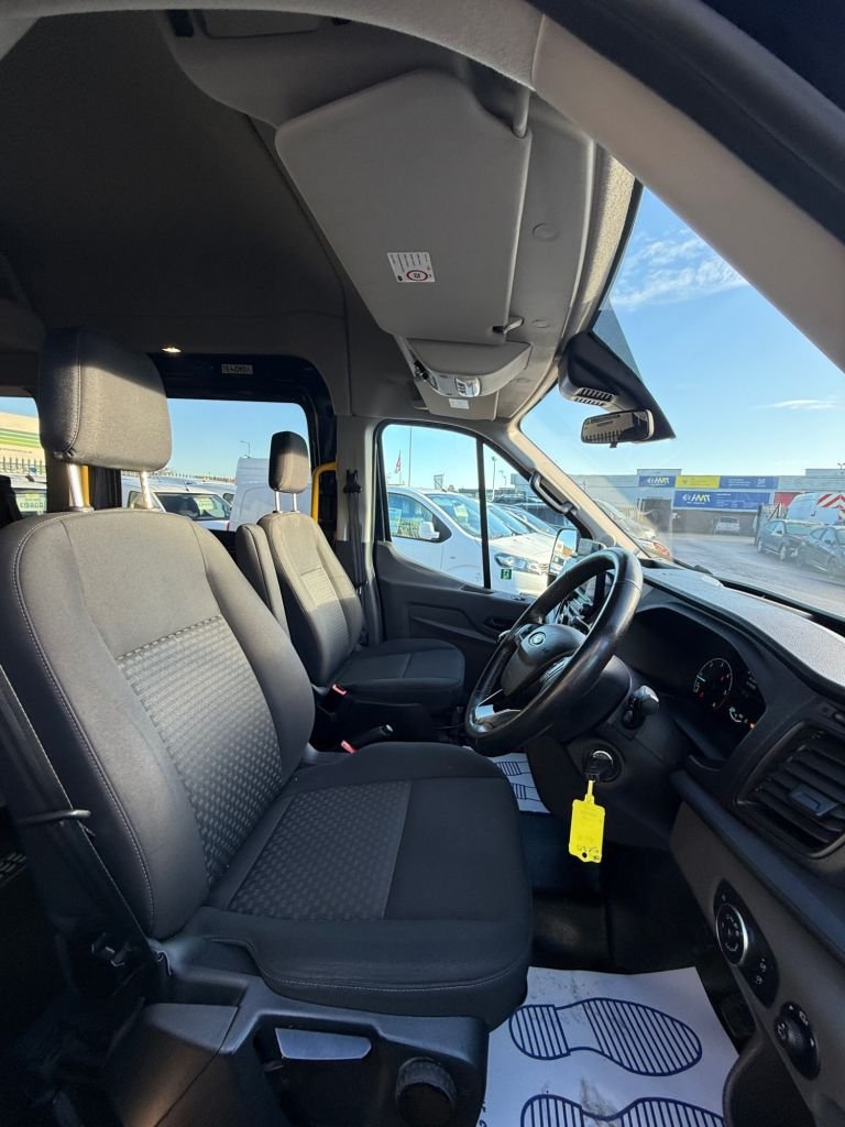 Used Ford Transit 2020 for sale - 76783871: Photo 17