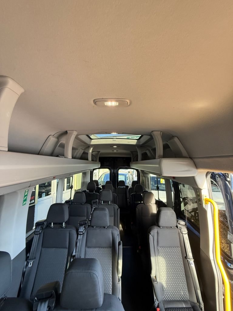 Used Ford Transit 2020 for sale - 76783871: Photo 25