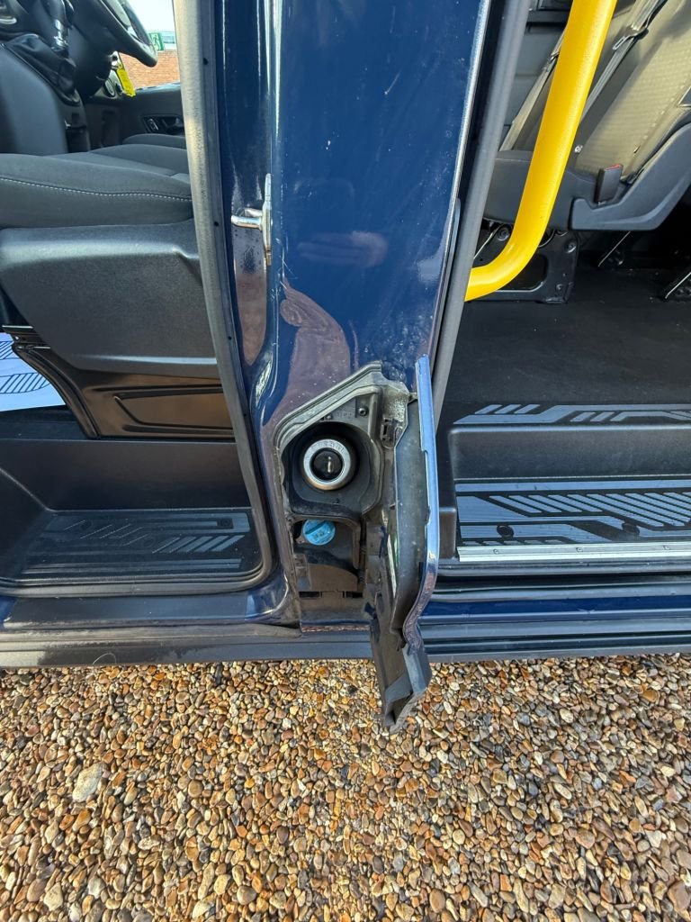 Used Ford Transit 2020 for sale - 76783871: Photo 29