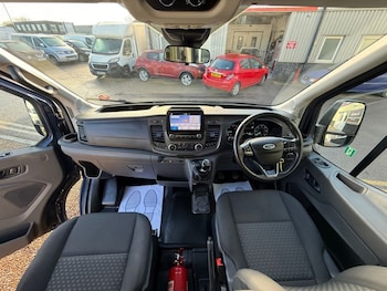 Used Ford Transit 2020 for sale - 76783871: Photo