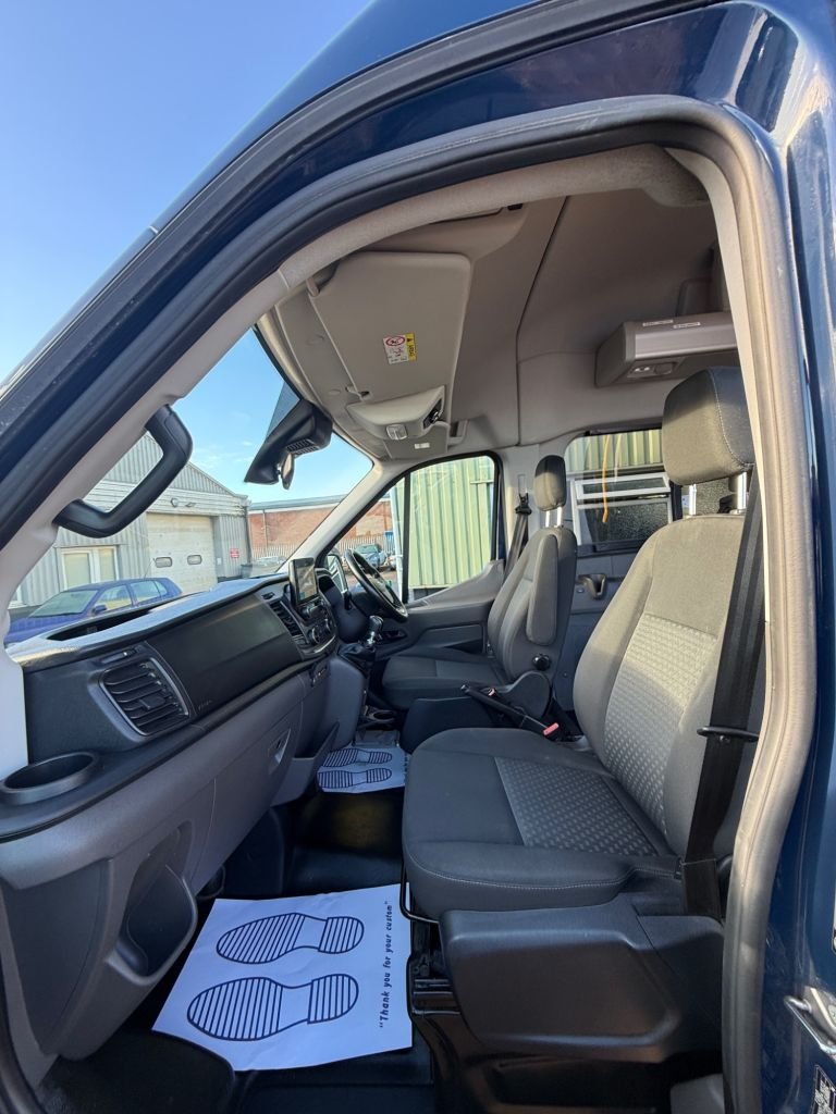 Used Ford Transit 2020 for sale - 76783871: Photo 30