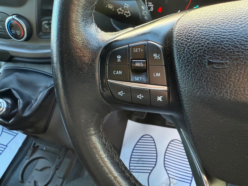 Used Ford Transit 2020 for sale - 76783871: Photo 36