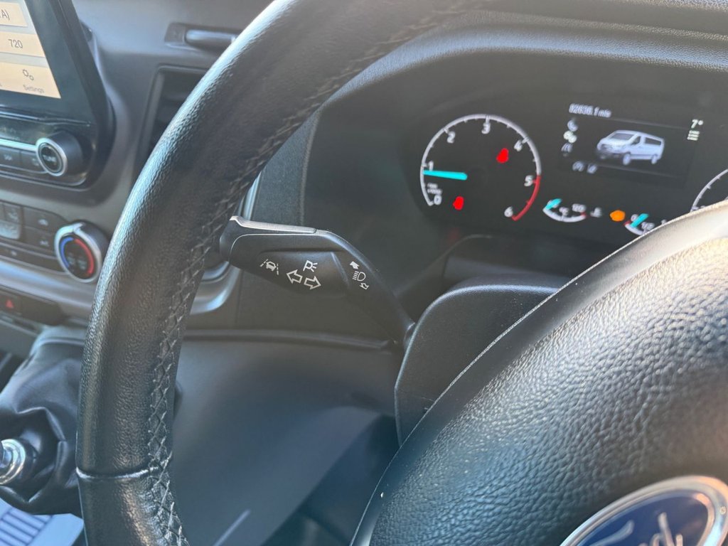 Used Ford Transit 2020 for sale - 76783871: Photo 39