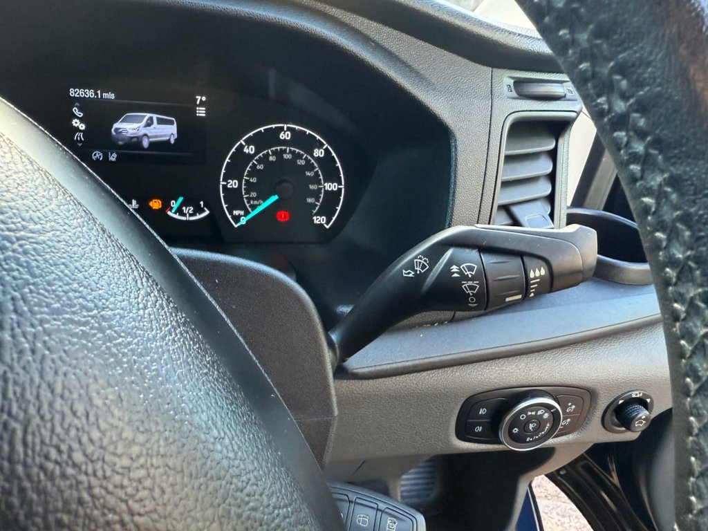 Used Ford Transit 2020 for sale - 76783871: Photo 40